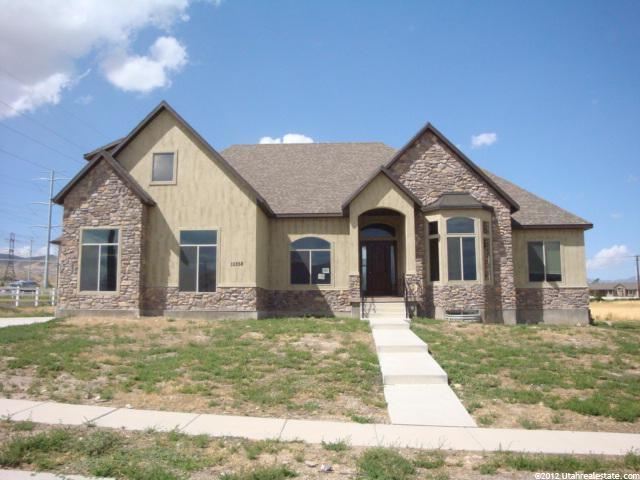 15358 S Indian Paint Cir W, Bluffdale, UT 84065