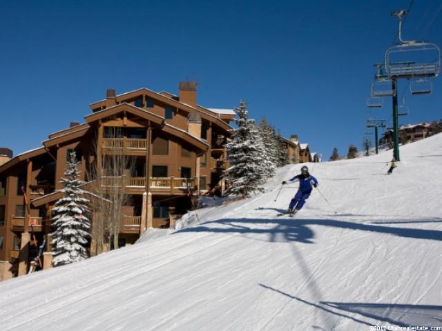7660 Royal Street #103 E #103, Deer Valley, UT 84060