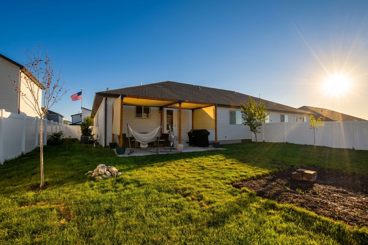 485 E 750 N, Smithfield, UT 84335 — additional view