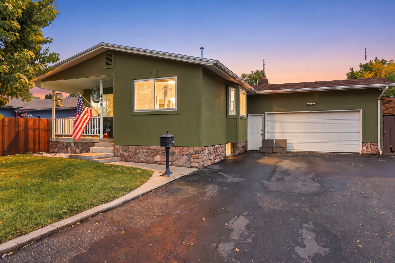 430 W 550 N, Logan, UT 84321 — additional view