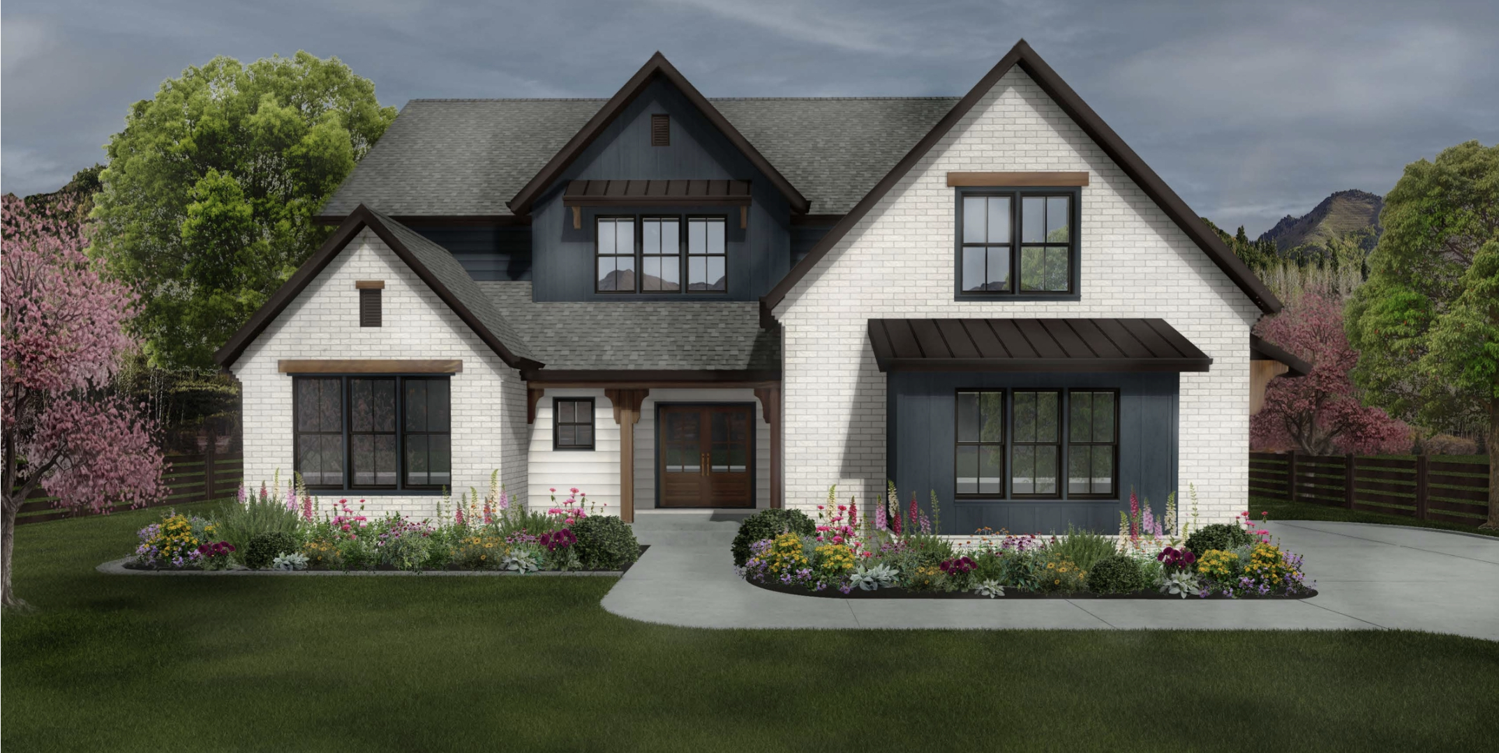 894 E 130 N, Hyde Park, UT 84318